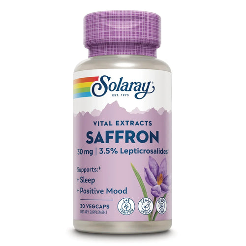 Vital Extracts Saffron