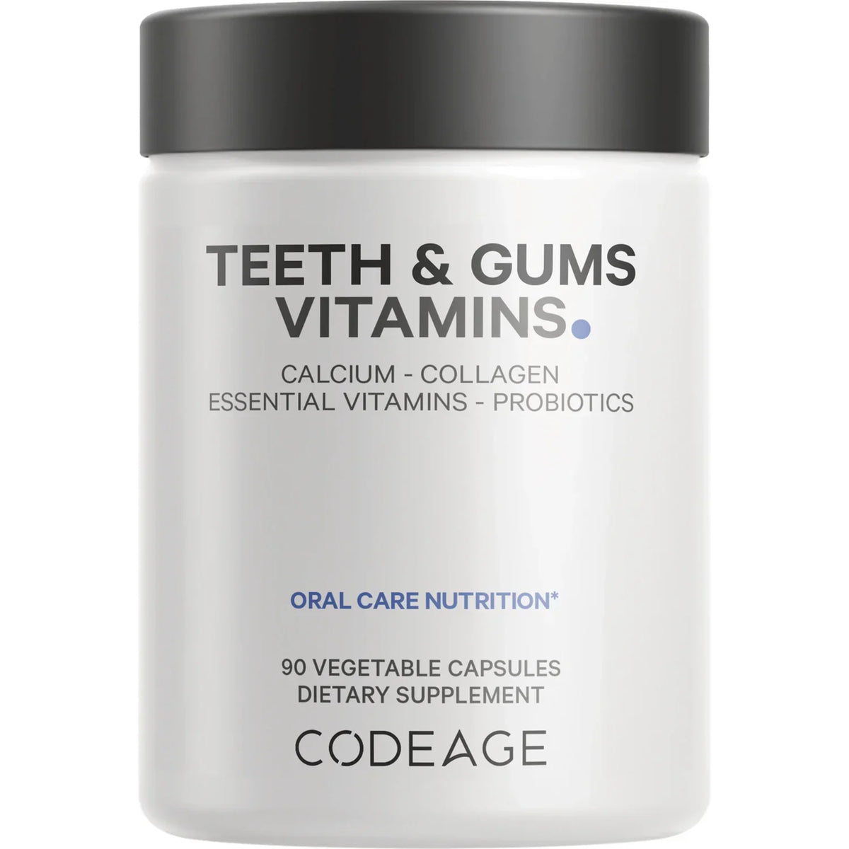 Teeth & Gums Vitamins
