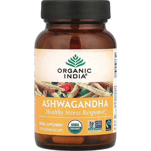 Ashwagandha