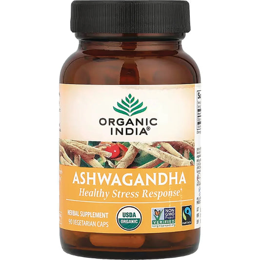 Ashwagandha