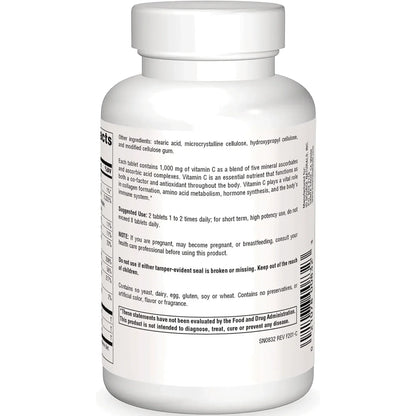 Ultimate Ascorbate C