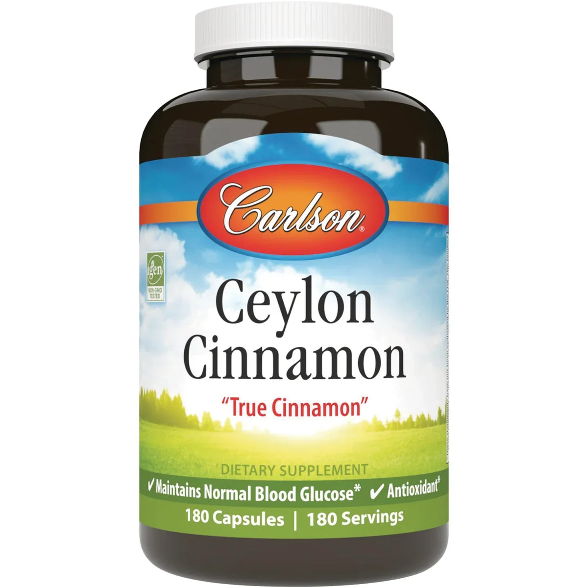 Ceylon Cinnamon
