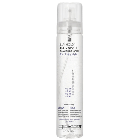 L.A. Hold Hair Spritz