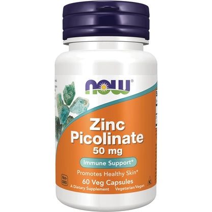 Zinc Picolinate
