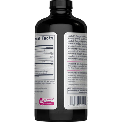 Collagen - Pomegranate