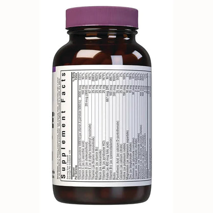 MultiOne Single Daily Multiple - Iron-Free