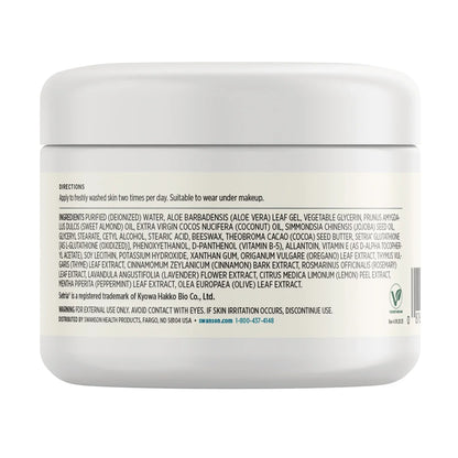 L-Glutathione Cream with Setria Glutathione