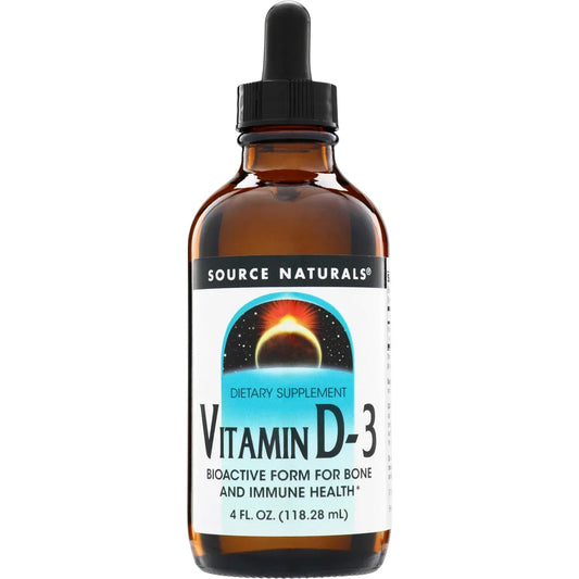 Vitamin D-3