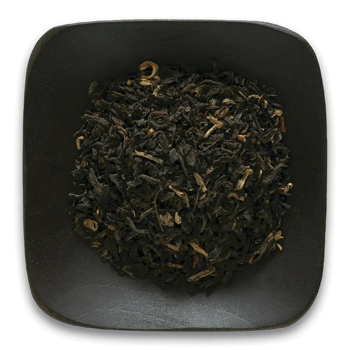 Organic Black Tea