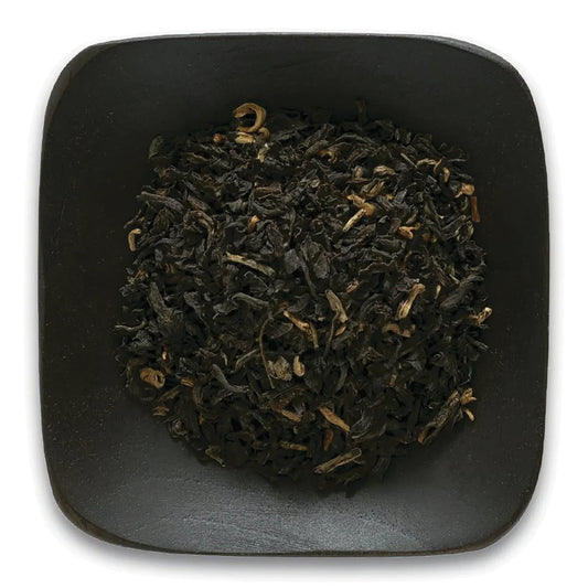 Organic Black Tea
