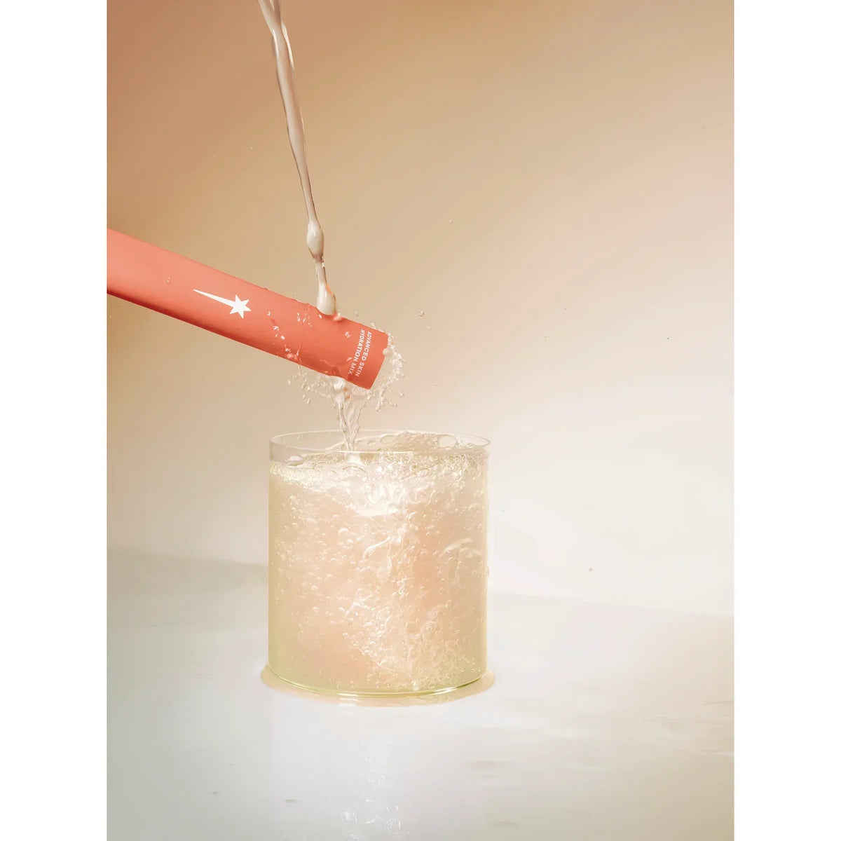 Advanced Skin Hydration Mix - Peach