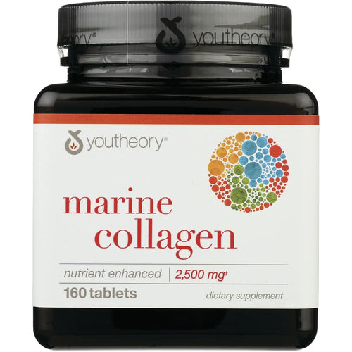 Marine Collagen
