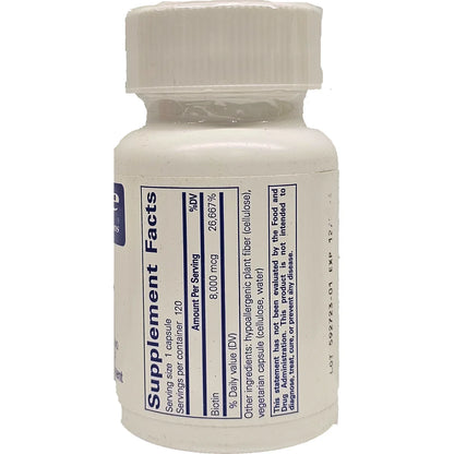 Biotin