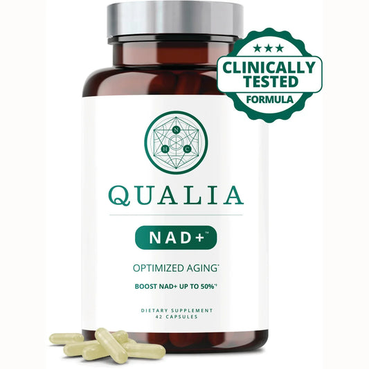 Qualia NAD+