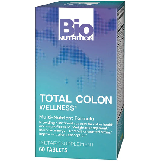 Total Colon Wellness