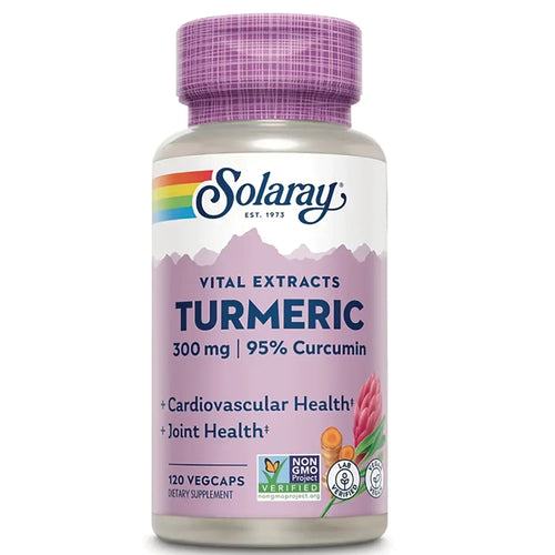 Vital Extracts Turmeric