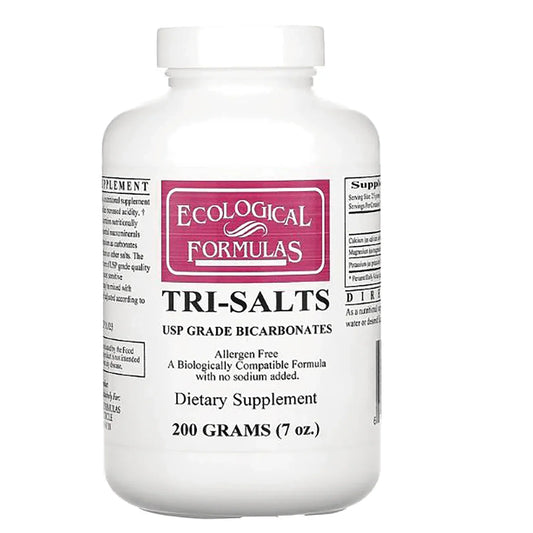 Tri-Salts