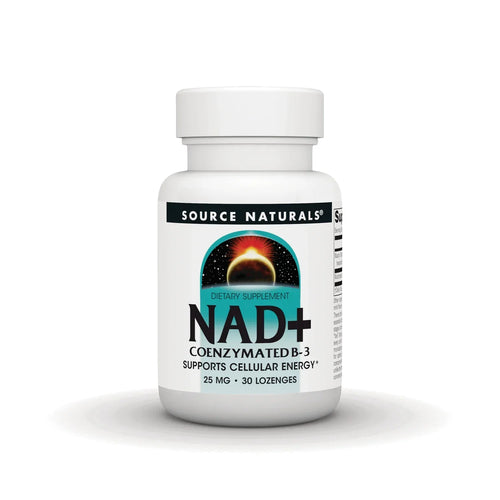 NAD+
