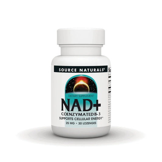 NAD+