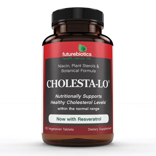Cholesta-Lo