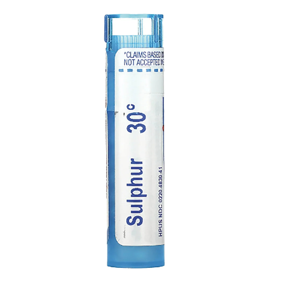 Sulphur 30C