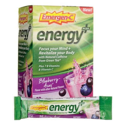 Emergen-C Vitamin C