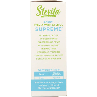 Stevia Supreme