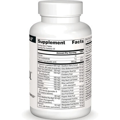 Pycnogenol Supreme