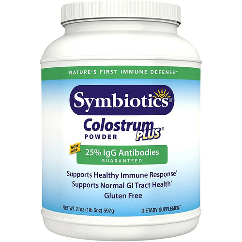 Colostrum Plus Powder