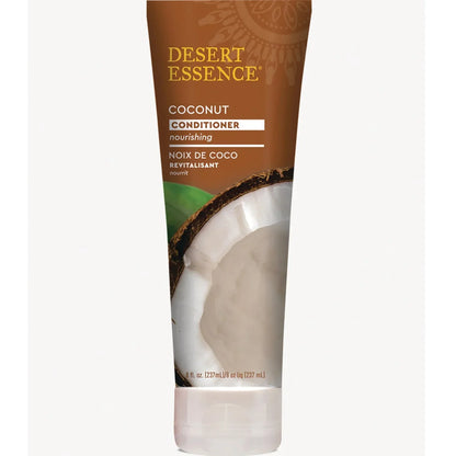 Coconut - Nourishing