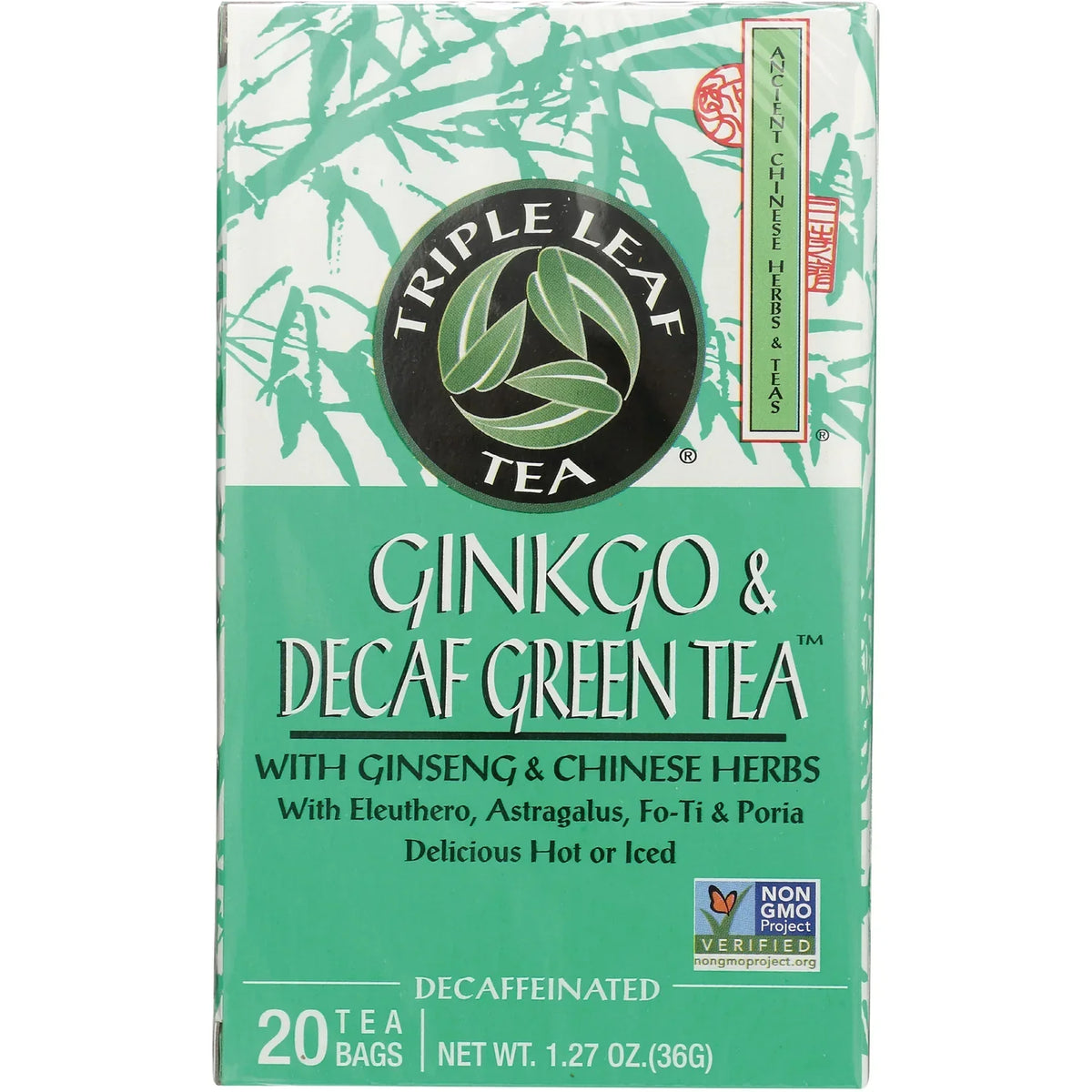 Green Tea