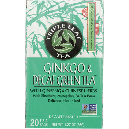 Green Tea