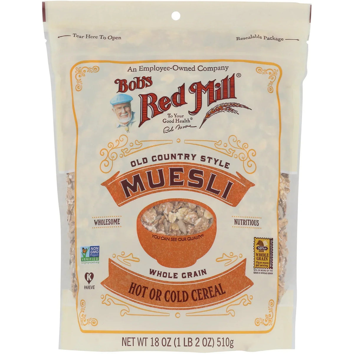 Muesli
