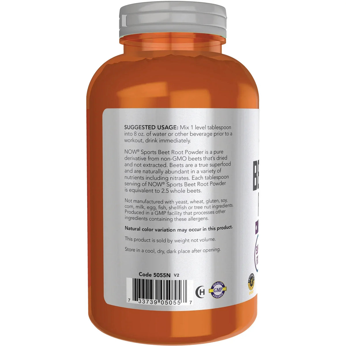 Beet Root Powder