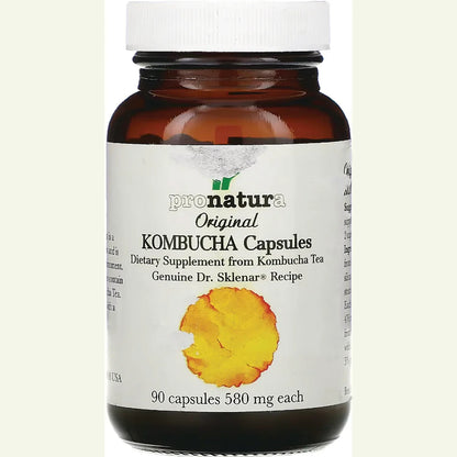 Kombucha