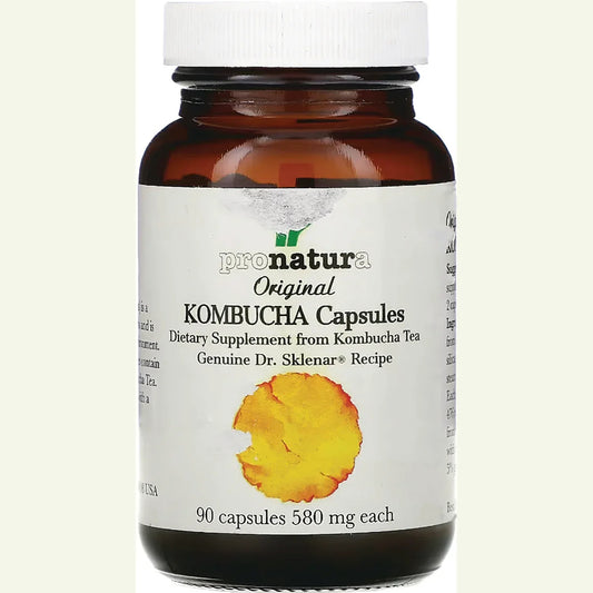 Kombucha