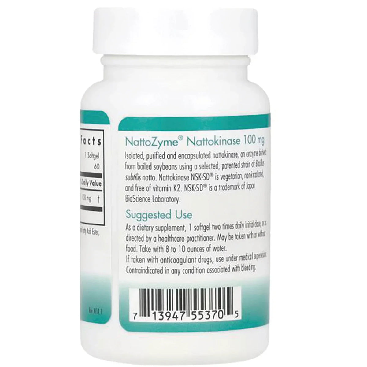 Nattozyme
