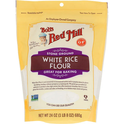 Flour
