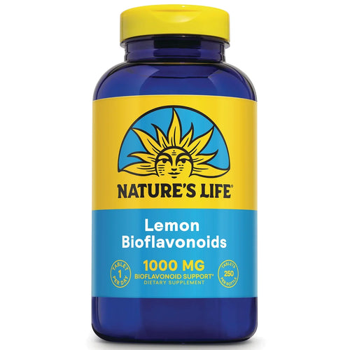 Lemon Bioflavonoids