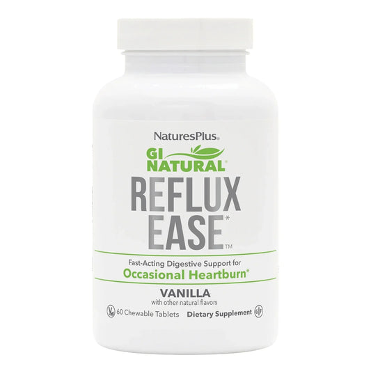 Reflux Ease - Vanilla
