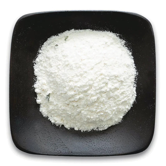 Organic Vegetarian Broth Powder - No-Chicken