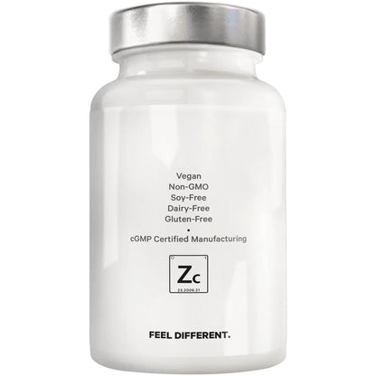 Amen Zinc/Copper + Probiotics