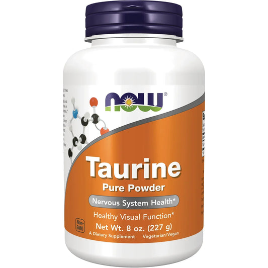 Taurine Pure Powder
