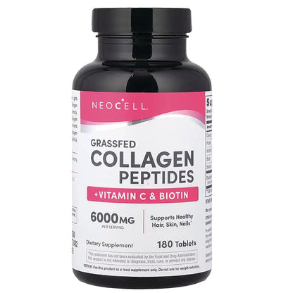 Super Collagen + Vit C & Biotin