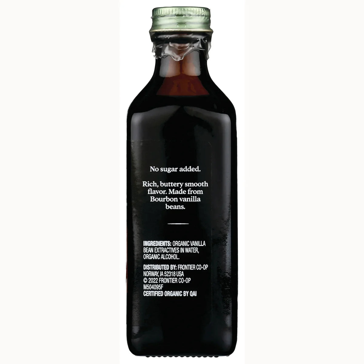 Pure Madagascar Vanilla Extract