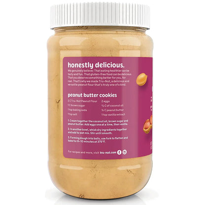 Peanut Flour