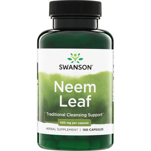 Neem Leaf