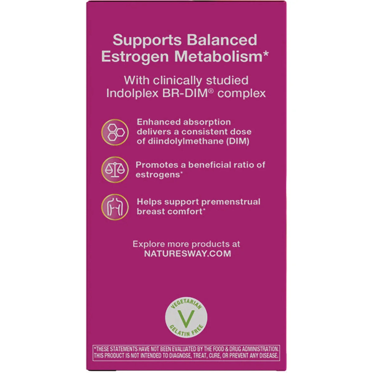 Protective Breast Formula
