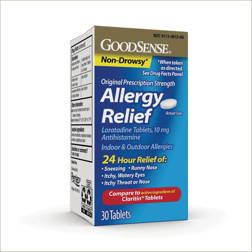 Allergy Relief