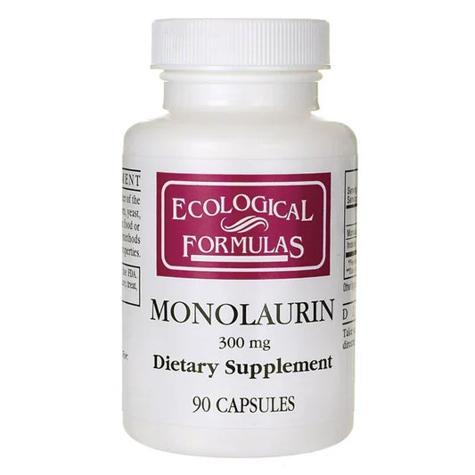 Monolaurin